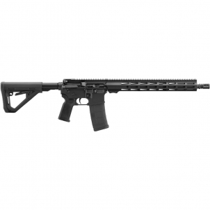Ruger Harrier 16,1" .5,56/45, .223Rem - Magpul - Black - 28600 
