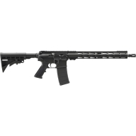 Ruger Harrier 16,1" .5,56/45, .223Rem - Black - 28601