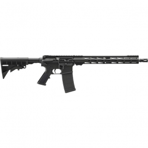 Ruger Harrier 16,1" .5,56/45, .223Rem - Black - 28601