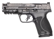 Pistolet Smith & Wesson M&P M2.0 Compact CARRY COMP - 9x19mm - Czarny (13989)