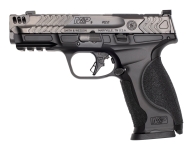 Pistolet Smith & Wesson M&P M2.0 METAL CARRY COMP - 9x19mm - Czarny (13987)