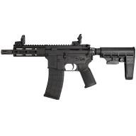 Tippmann Arms - Karabinek bocznego zapłon M4-22 Micro Elite Pistol 7" - .22 LR