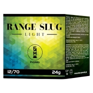 12/70 Range Slug Light 24g