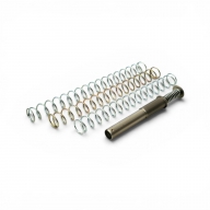 Mechaniczny system redukcji odrzutu DPM CANIK TP9 ELITE COMBAT 4.73" BARREL