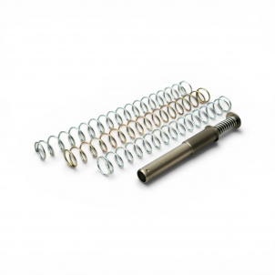 Mechaniczny system redukcji odrzutu DPM CANIK TP9 ELITE COMBAT 4.73" BARREL