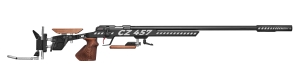 CZ 457 TARGET 22LR