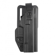 Kabura zewnętrzna CZ Shadow 2 TARGET 6" DOUBLETAP OWB STRIGHTER SLS