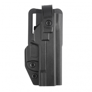 Kabura zewnętrzna CZ Shadow 2 TARGET 6" DOUBLETAP OWB STRIGHTER SLS