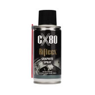RifleCX Graphite Spray 150 ml