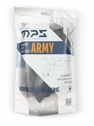 Zestaw do konwersji chwytu ARMY MPS GREY