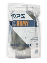 Zestaw do konwersji chwytu ARMY MPS GREEN