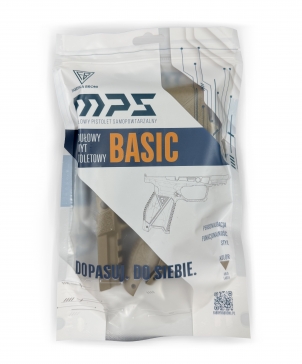 Zestaw do konwersji chwytu BASIC MPS FDE