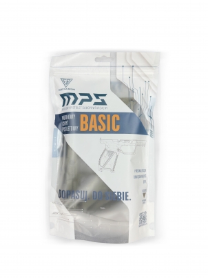 Zestaw do konwersji chwytu BASIC MPS GREEN