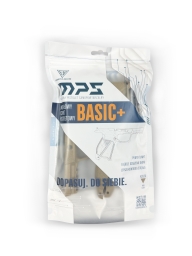 Zestaw do konwersji chwytu BASIC+ MPS FDE