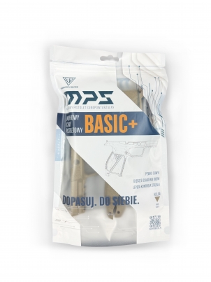 Zestaw do konwersji chwytu BASIC+ MPS FDE