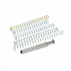 Mechaniczny system redukcji odrzutu DPM "SOFT VERSION" FOR GLOCK MODELS: 19-23-25-32-38 GENS: 1-2-3, GEN 6 COMPATIBLE