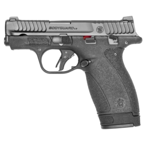Pistolet Smith & Wesson BODYGUARD 2.0 Series THUMB SAFETY- kal. .380 Auto