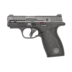 Pistolet Smith & Wesson BODYGUARD 2.0 Series NTS - .380 Auto 