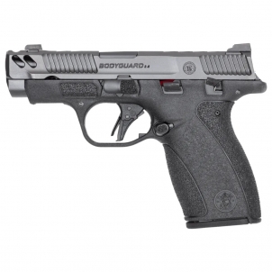Pistolet Smith & Wesson Performance Center BODYGUARD 2.0 Carry Comp TS - kal. .380 Auto