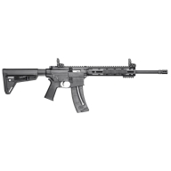 Smith & Wesson M&P15-22 Sport MOE SL 16.5" - kal. .22 LR - Czarny