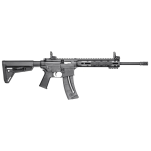 Smith & Wesson M&P15-22 Sport MOE SL 16.5" - kal. .22 LR - Czarny