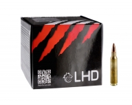 Amunicja LHD kal. .223 Rem 55 gr FMJ