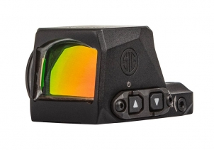 Kolimator Sig Sauer ROMEO-X COMPACT CIRCLE DOT - SORX1200