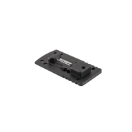 Płytka montażowa pod kolimator Type A – HS XDM 5.25 (Optic Ready)