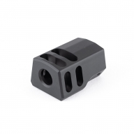 Kompensator do pistoletu Walther PDP (gwint 1/2x28)