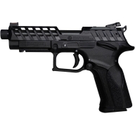 Grand Power K22 X-Trim Mk23 OR, Gwint 1/2x28 - Black