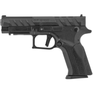 Grand Power Q100 MK23 - Black 9x19