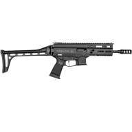 Stribog SP9A3 8'' - Black 9x19 