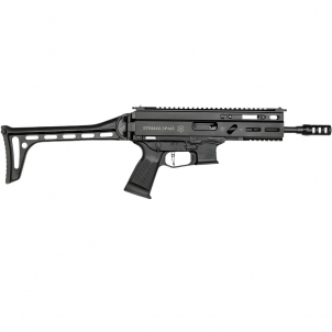 Stribog SP9A3 8'' - Black 9x19 