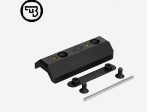 CZ Shadow 2 Target obciążnik szkieletu 100g