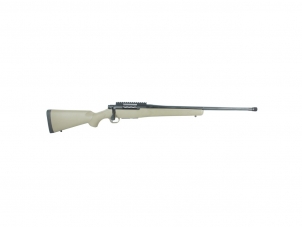 Sztucer powtarzalny MOSSBERG Patriot Predator kal 6,5 Creedmoor, FDE