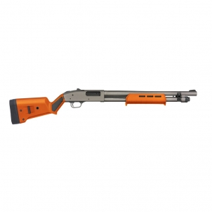 Strzelba Mossberg 590A1/50792 Professional 7-Shot 18,5" - kal. 12GA - Orange