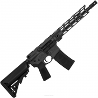 Karabinek CheyTac CT15F MIL STD 11,5" - kal. 5.56x45mm / .223 Rem. - Armor Black