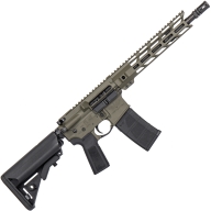 Karabinek CheyTac CT15F MIL STD 11,5" - kal. 5.56x45mm / .223 Rem. - OD Green