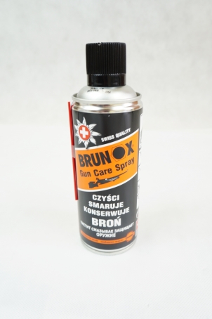 BRUNOX Gun Care Spray 100 ML