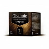 12/70 OLYMPIC TRAP 24