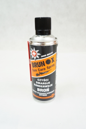 BRUNOX Gun Care Spray 200 ML