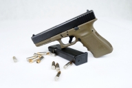 GLOCK 17 Gen 3 kal. 9x19 mm OLIVE DRAB