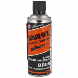 BRUNOX Gun Care Spray 300 ML
