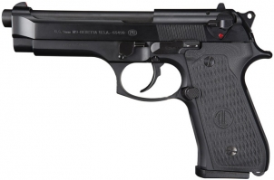 Beretta M9 COMMERCIAL LANGDON SPECIAL 9x19