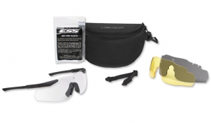 ESS - Okulary balistyczne ICE 3LS NARO - 740-0017