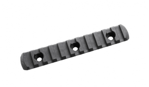 Szyna RIS M-LOK® Polymer Rail - 11 slots - MAG593
