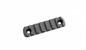 Szyna RIS M-LOK® Polymer Rail - 7 slots - MAG591