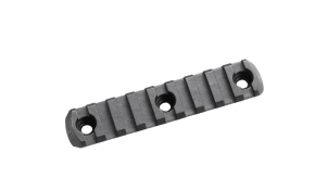 Szyna RIS M-LOK® Polymer Rail - 9 slots - MAG592