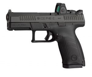 CZ P-10 C OR kal. 9x19 mm