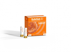 12/70 SAGA SKEET 24g